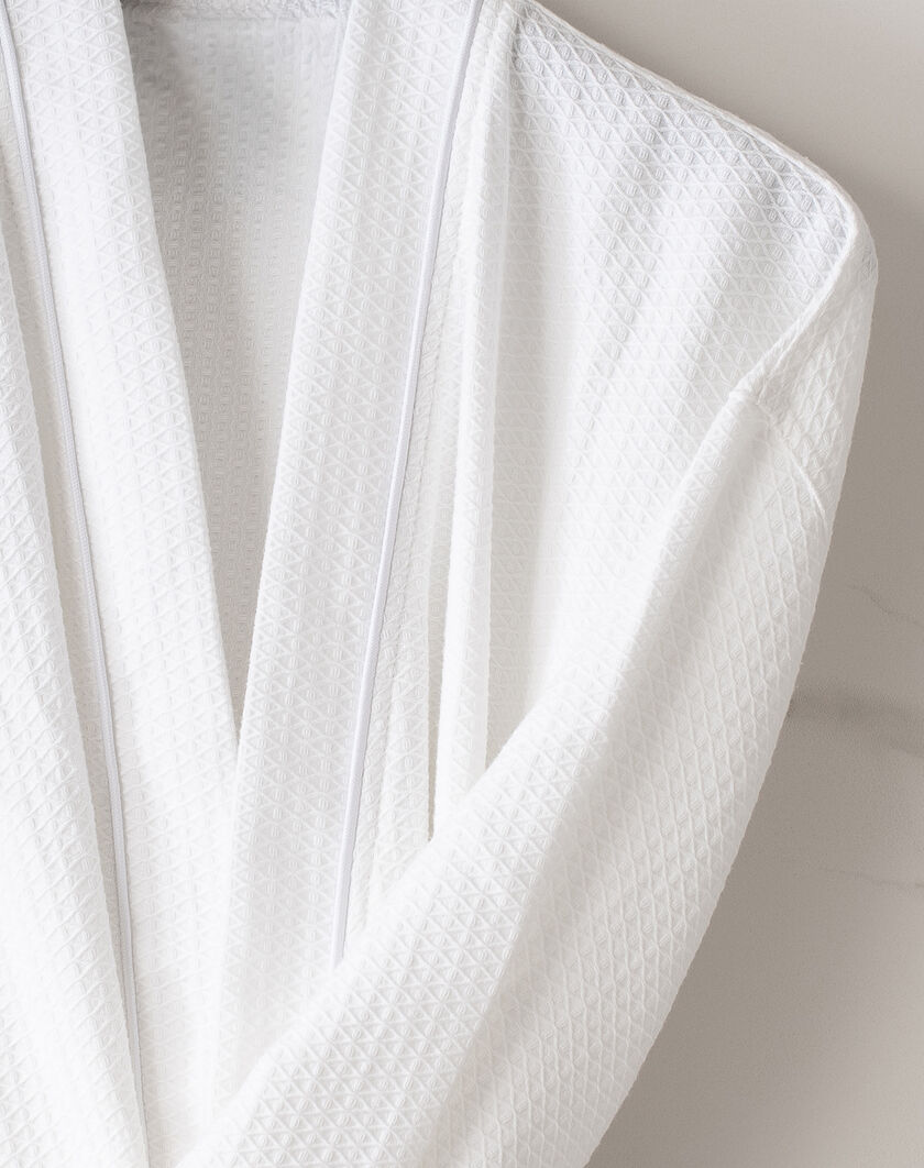 Diamond Kimono Robe thumbnail number 1